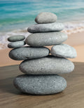 Tranquillity - Nine Stone Serenity Stack