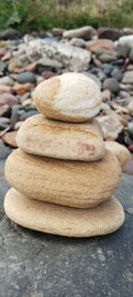 Euphoria - Four Stone Serenity Stack