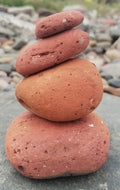 Reverie - Four Stone Serenity Stack
