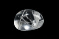 Clear Quartz tumbled
